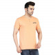 Abaranji trendy mens half sleeve t-shirt